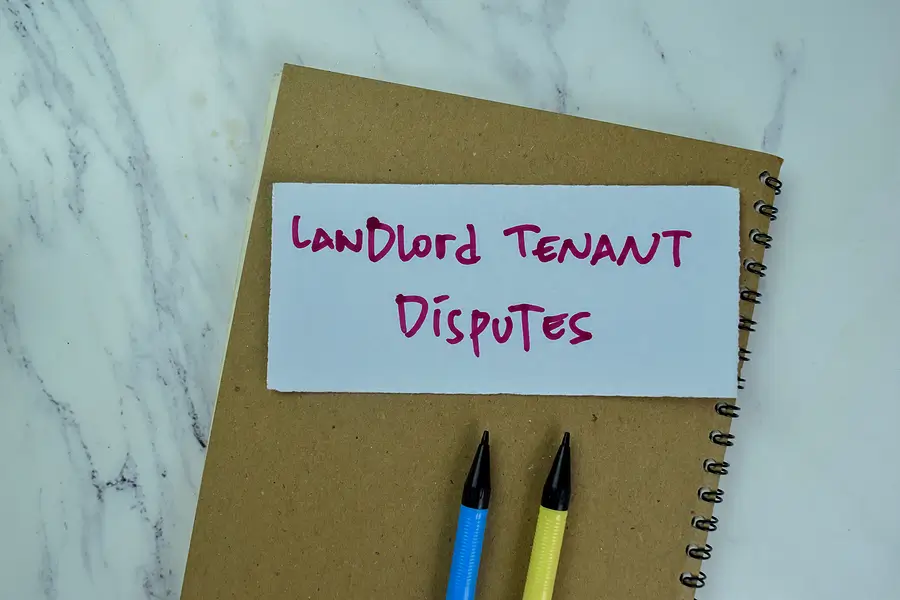 How to Handle Tenant Disputes Professionally in Richmond